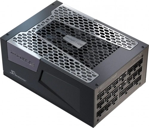 Seasonic PRIME PX-1600 ATX 3.1