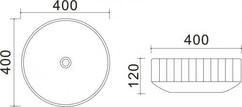 Up Trend Mars UP4040-2