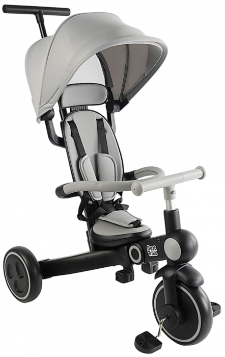 Best Trike BS-12-303