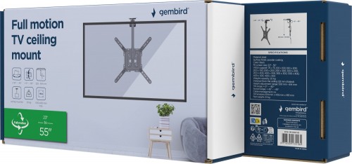 Gembird CM-55ST-01