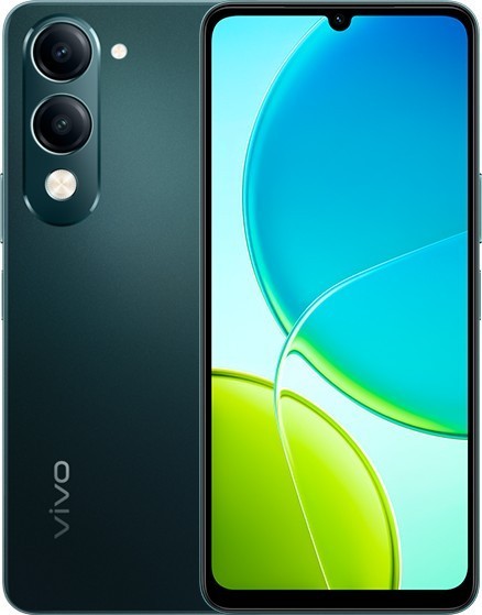 Vivo Y19s 5G