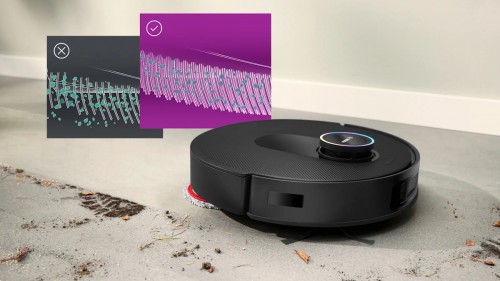 Bosch Spotless Max Cam BCRDW 3BX