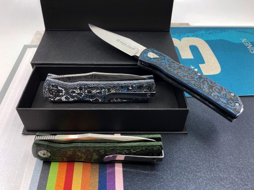 Maserin Power 502/BM