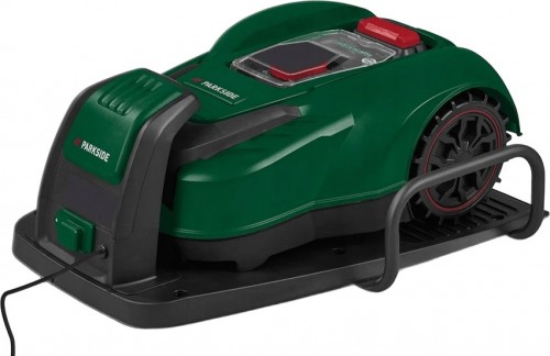 Parkside PMRA 20-Li B2