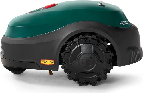 Robomow RT300