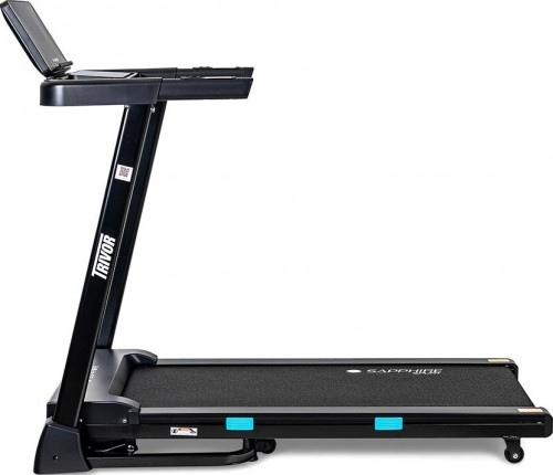 Sapphire SG-2000T Trivor