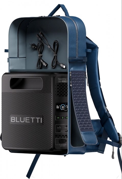 BLUETTI Handsfree 1