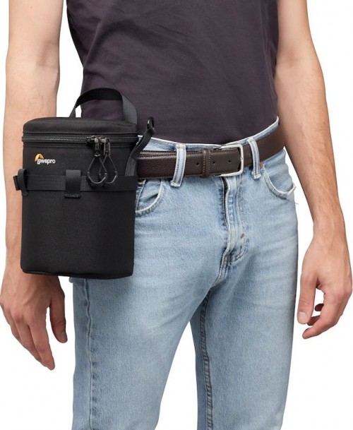 Lowepro ProTactic LCS 11 x 18 III