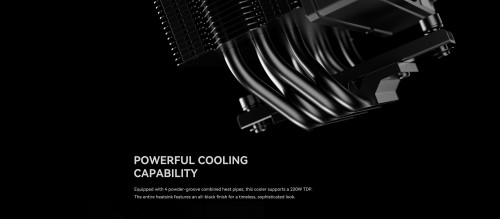 ID-COOLING Frozn A410 TD