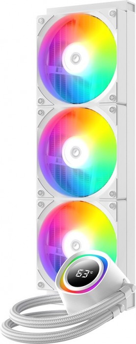 ID-COOLING FX360 TD White