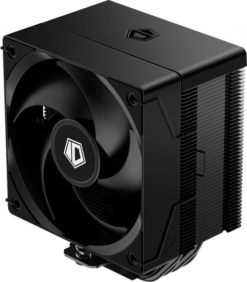 ID-COOLING SE-904-XT Black