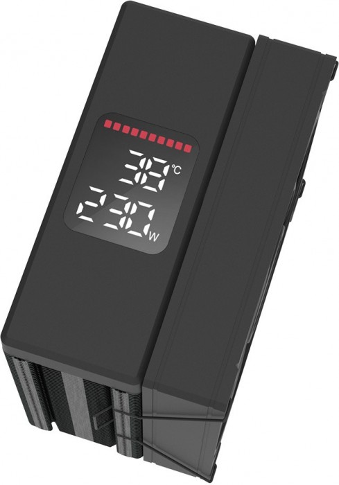 Zalman CNPS9X ECO DS