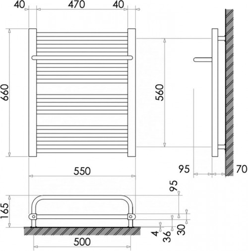 Polywarm Berlin 550x660 WD14/55