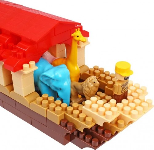 Tehnok Noahs Ark 1348