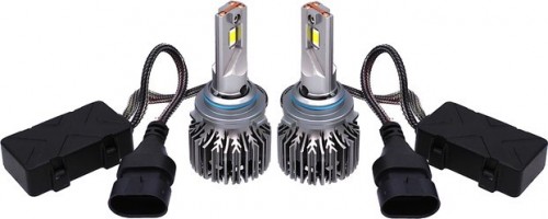 Sanvi Black Watch HB4 Canbus 2pcs