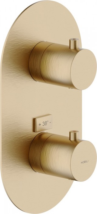 Nobili Rubinetterie Live WE00102/TCR