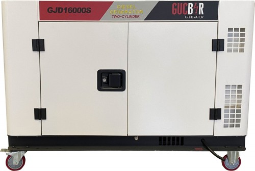 Gucbir GJD16000S