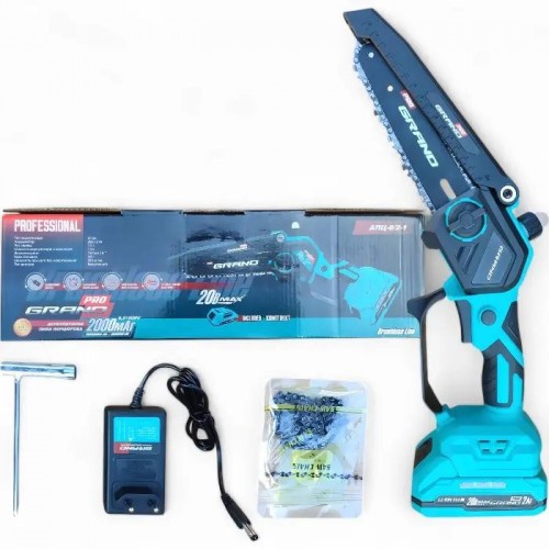 Grand APC-6/2-1 Professional