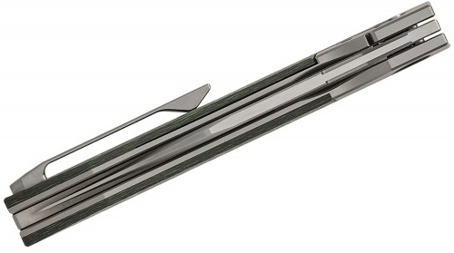 We Knife Brr15 WE24007-4