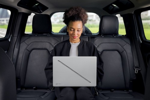 Asus ROG Zephyrus G16 (2025) GA605KH