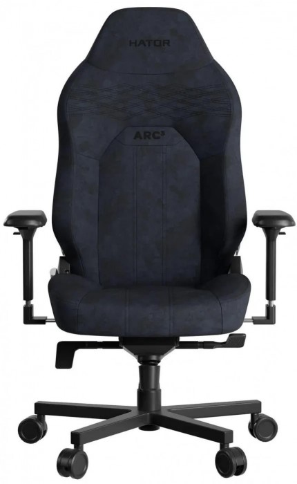 Hator Arc 3 L Fabric