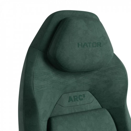 Hator Arc 3 L Fabric