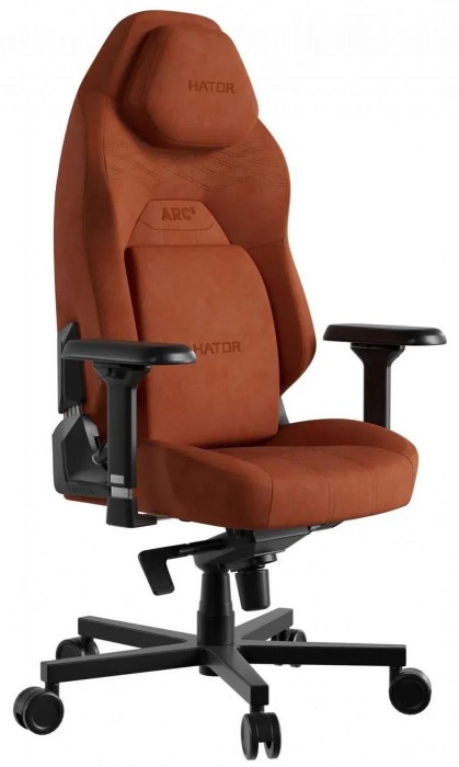 Hator Arc 3 L Fabric