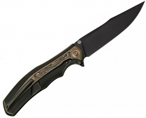 We Knife Zonda WE22016-3