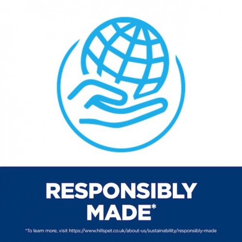 Hills PD Metabolic Weight Management Lamb 1.5 kg