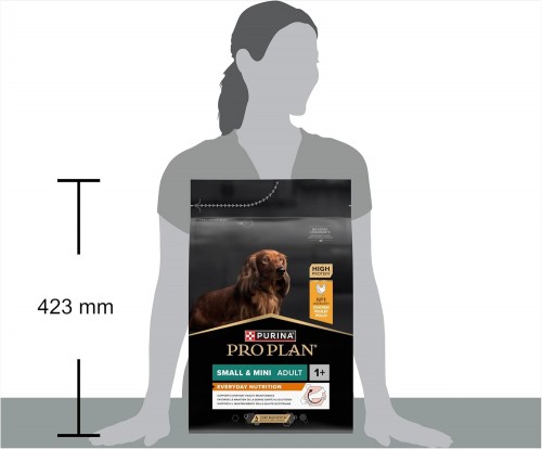 Pro Plan Adult Small/Mini Chicken 3 kg