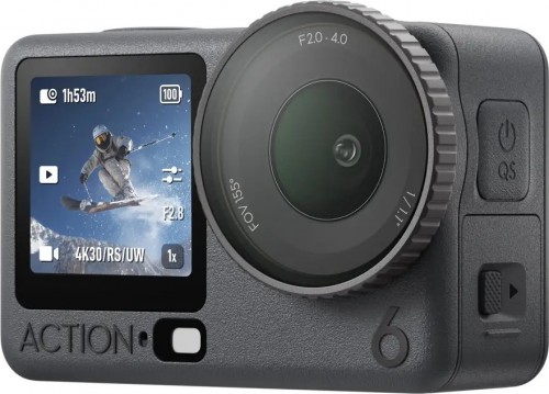 DJI Osmo Action 6
