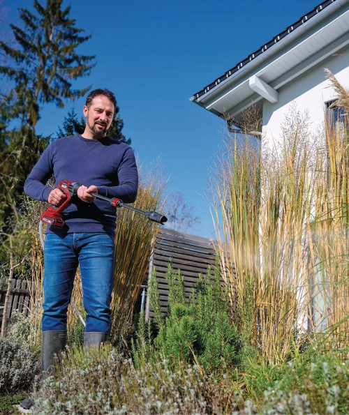 Einhell HYPRESSO 18/24-1