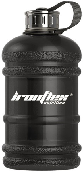 IronFlex Gallon Water Bottle 1.9