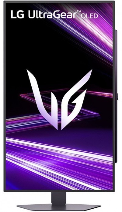 LG UltraGear 27GX704A