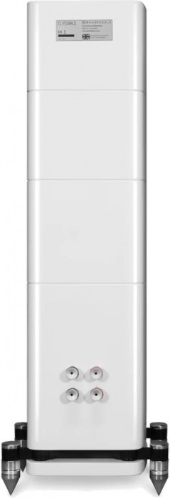 Wharfedale Elysian 3