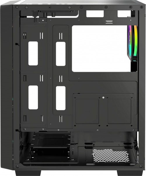 Ocypus Gamma C60 ARGB Black