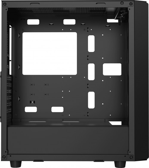 Ocypus Gamma C70 Black