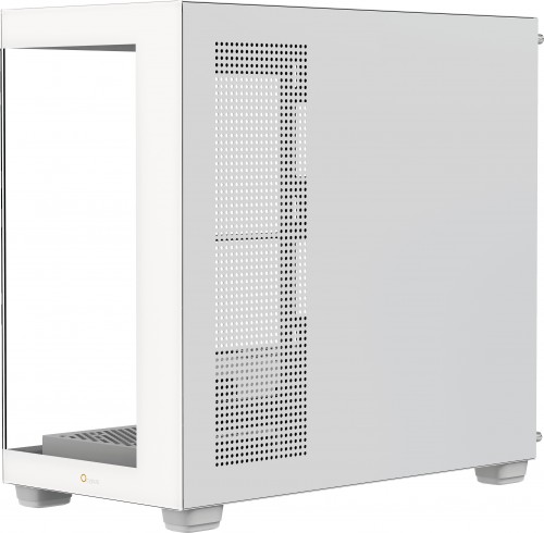 Ocypus Gamma C52 White