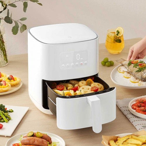 Xiaomi Smart Air Fryer 4L