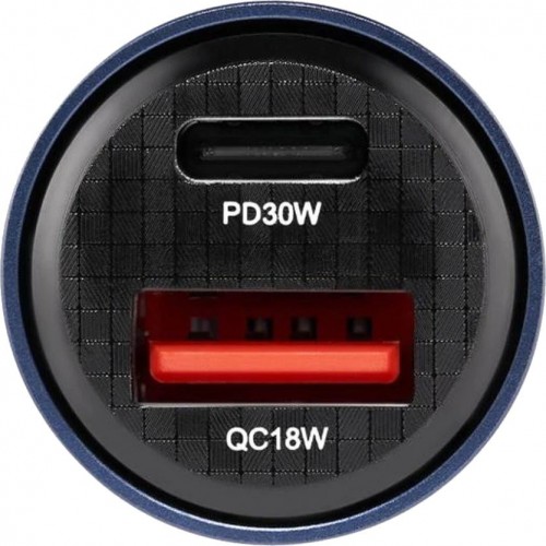 Brevia ePower DualCharge 30W