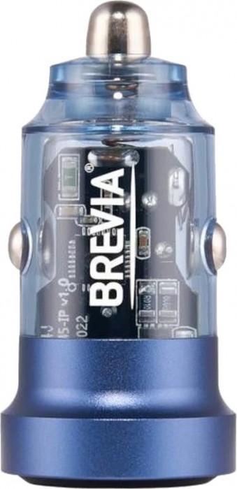 Brevia ePower DualCharge 45W
