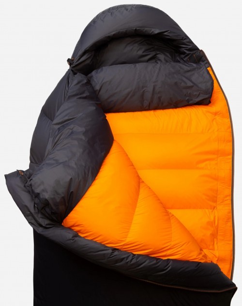 Mountain Equipment Glacier Expedition Reg