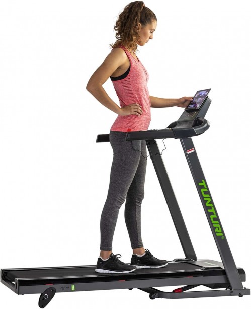 Tunturi Cardio Fit T35