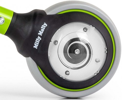 Milly Mally Micro Plus