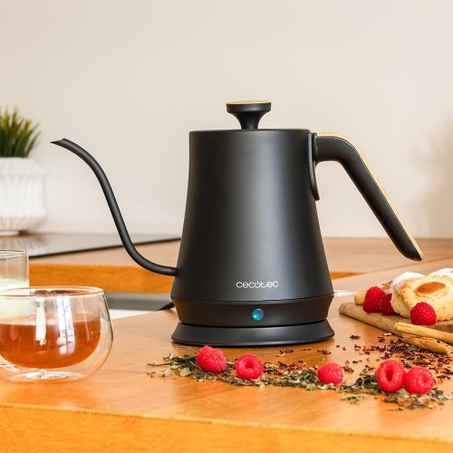 Cecotec ThermoSense 500 Cisne