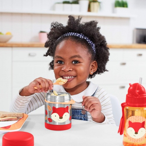 Skip Hop Jar Fox