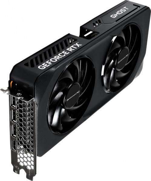 Gainward GeForce RTX 5050 Ghost OC