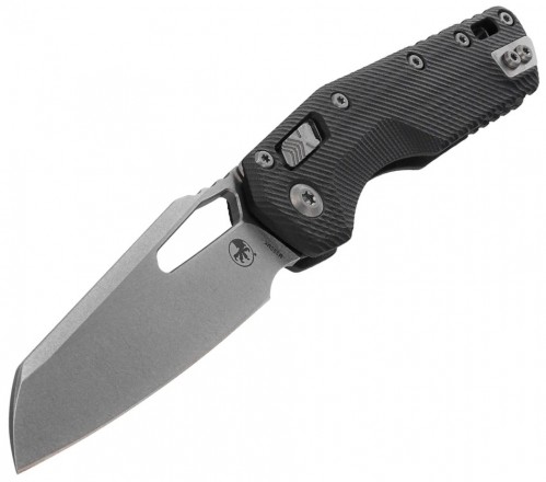 Microtech 210-10FLGTBK