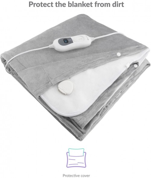 Truelife HeatBlanket 1508