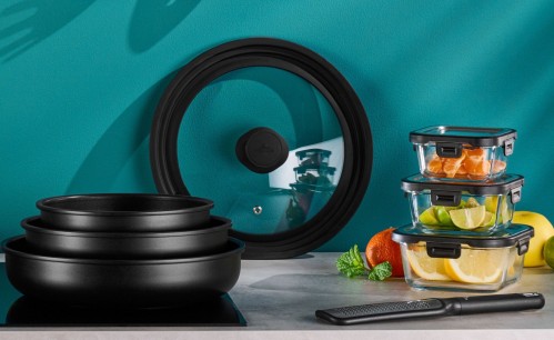 GERLACH Smart 20/24/28 cm